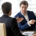 The Benefits of Hiring a Turnaround Consultant: An Expert's Perspective