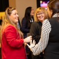 Grow Your Professional Network: Events and Conferences for Working with a Turnaround Consultant